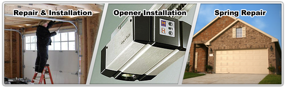 Garage Door Repair Albuquerque Services